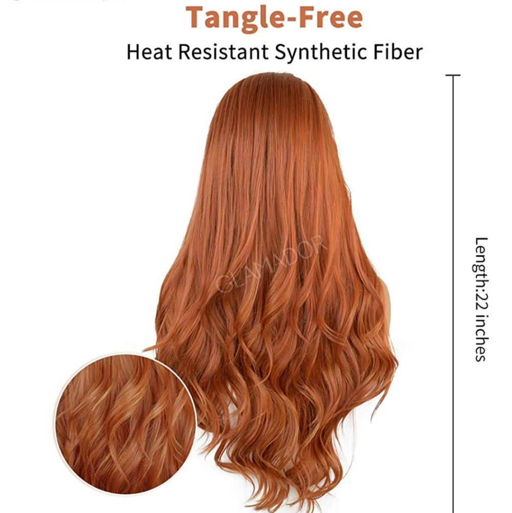 Wig - Picture 4 of 5